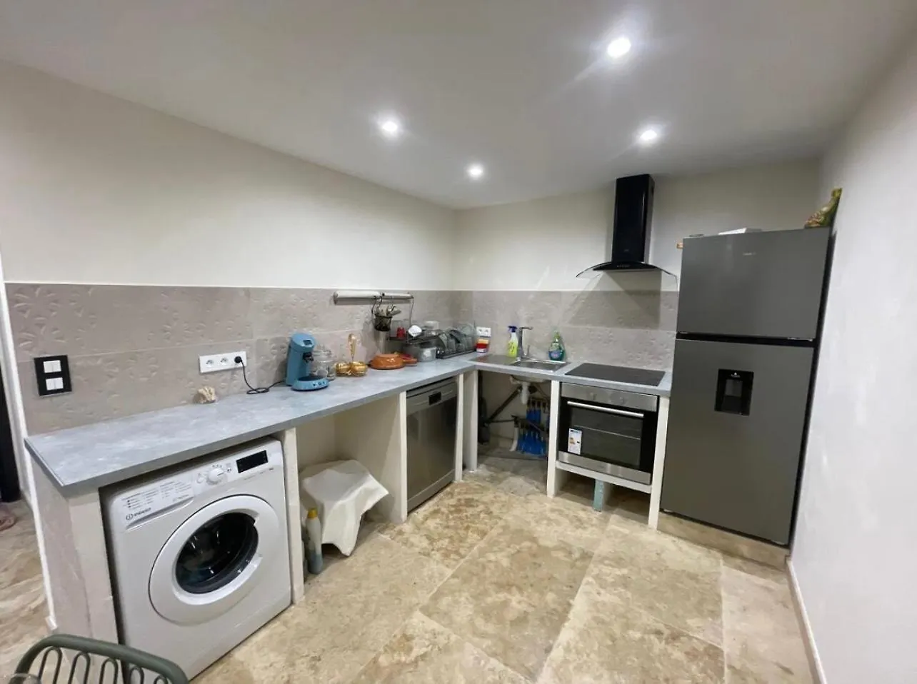 Holiday home Villa Piscine Roquefort-les-Pins