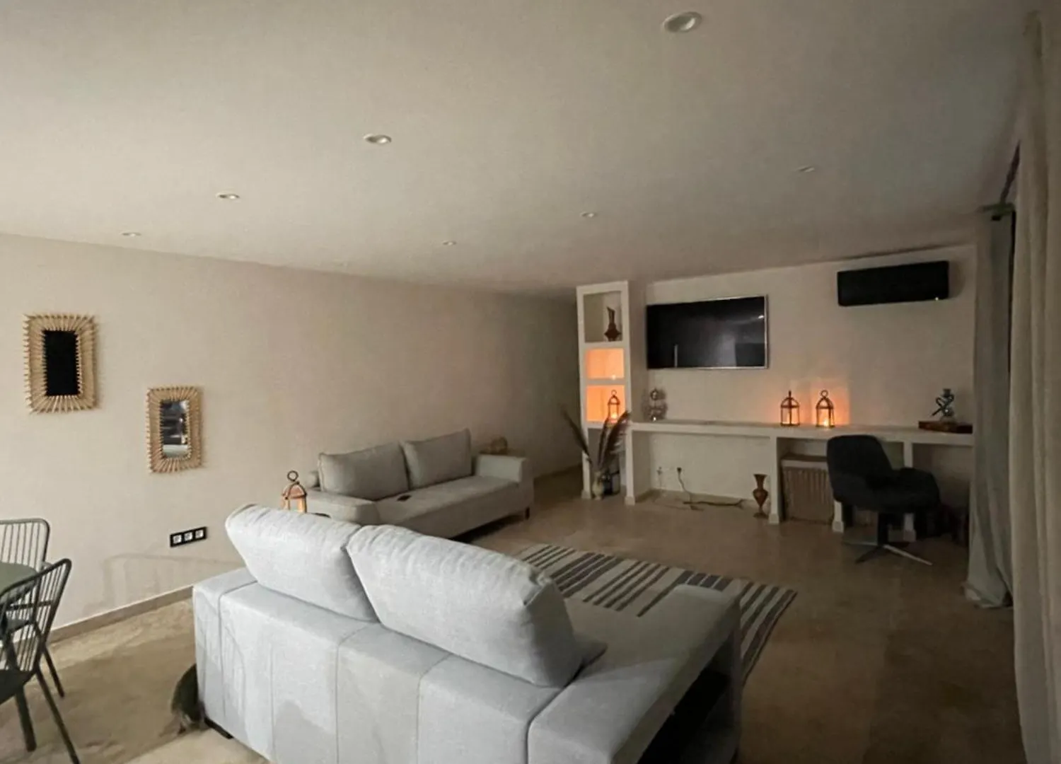Villa Piscine Roquefort-les-Pins 0*,