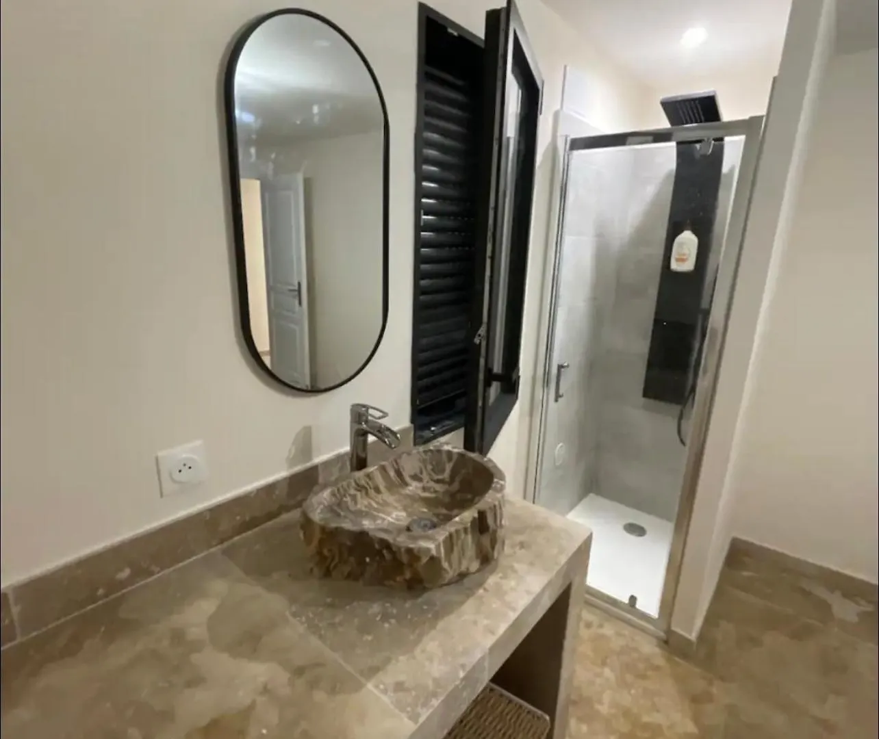 Villa Piscine Roquefort-les-Pins Holiday home