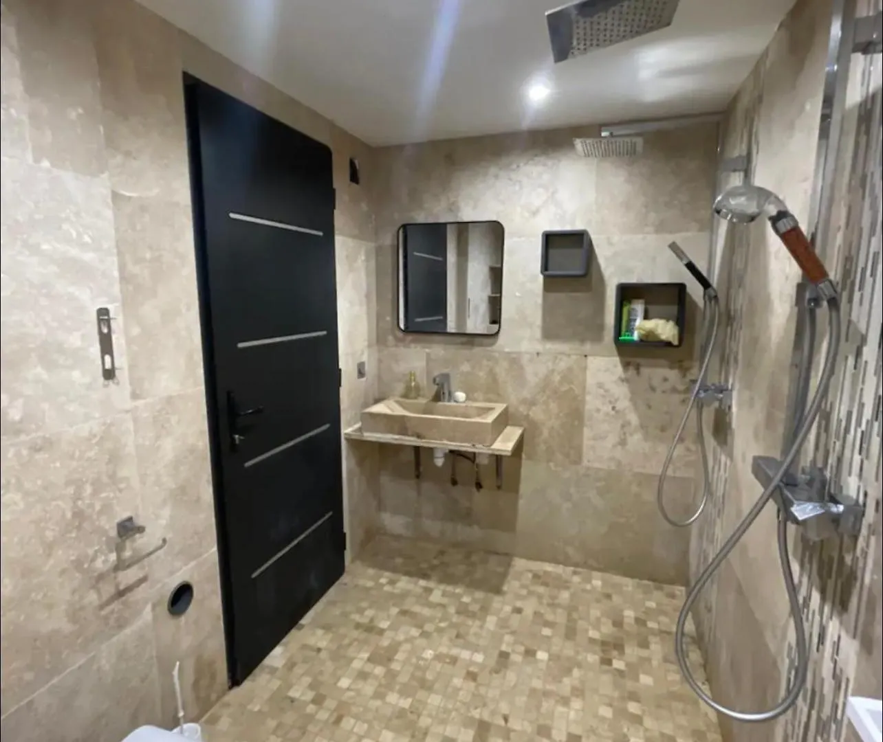 Holiday home Villa Piscine Roquefort-les-Pins