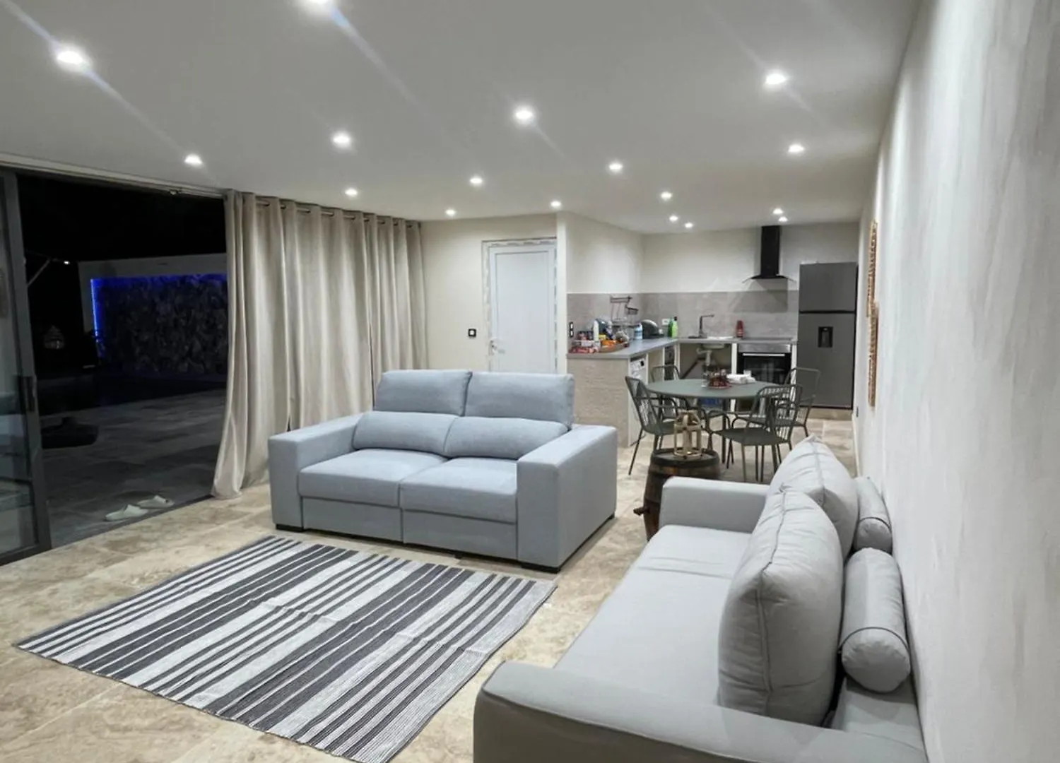 Villa Piscine Roquefort-les-Pins Holiday home