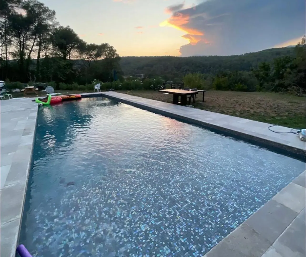 Villa Piscine Roquefort-les-Pins