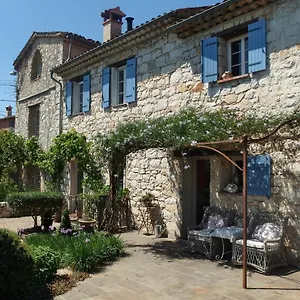 Saint Pierre Roquefort-les-Pins