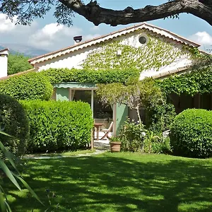  Pensión La Manzanera